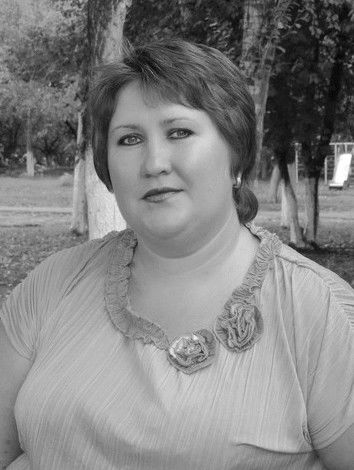 Наталья Кобрисова