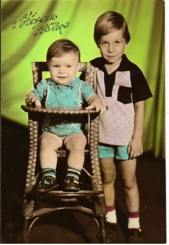 Денис Малышев