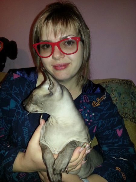 Ирина Мальцева