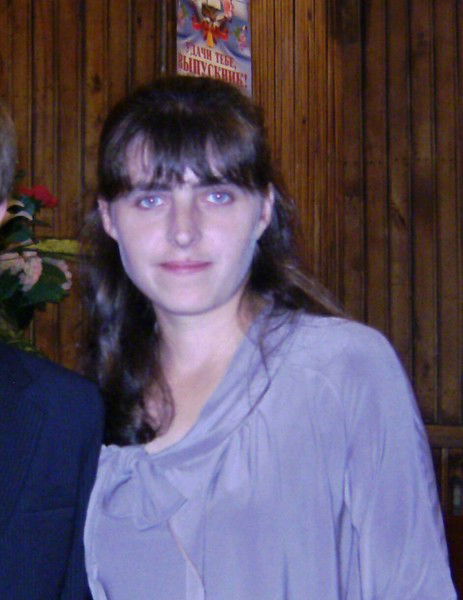 Юлия Тимакова