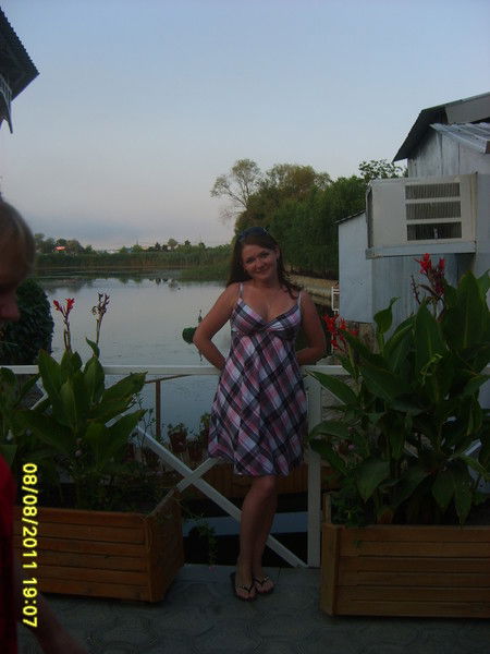 Жихарева Мария