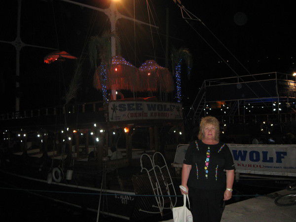 Ольга Худякова