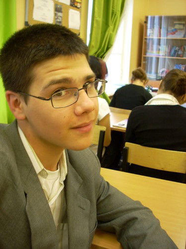 Антон Абадеев