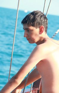 Кирилл Голинский