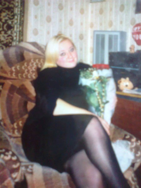 Светлана Маркова