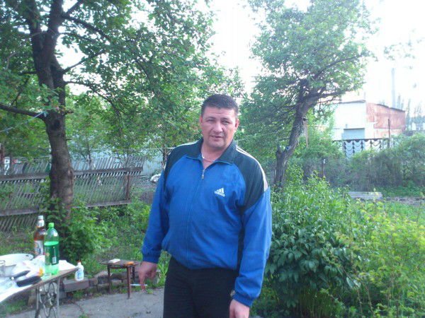 Евгений Караваев