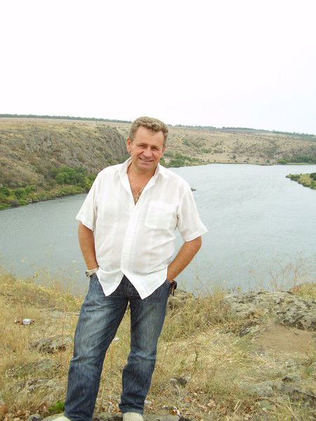 Феликс Михневич