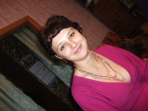 Наталья Лукина