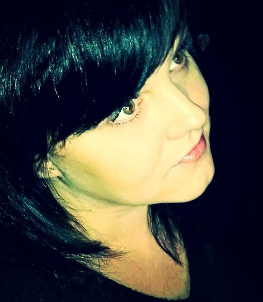 Екатерина Сапожникова