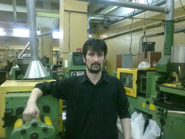 Хамза Восиев