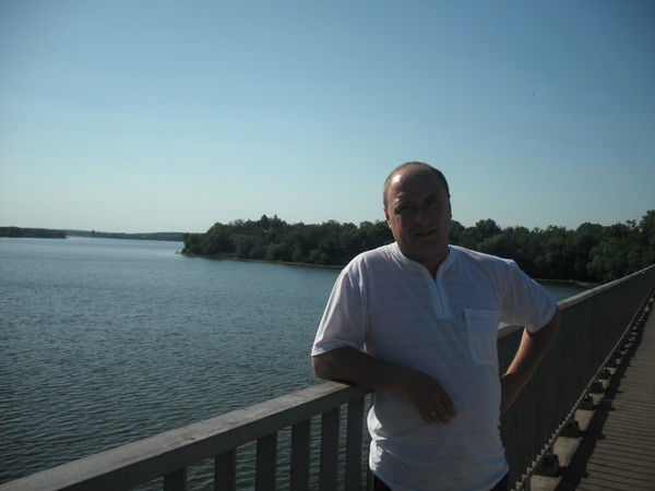 Андрей Федотов