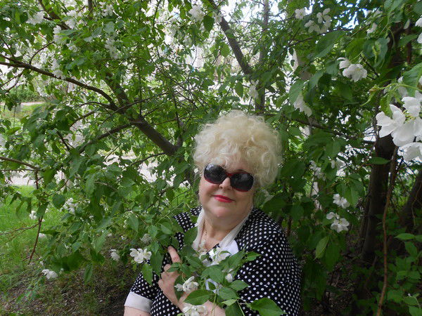 Людмила Васильева