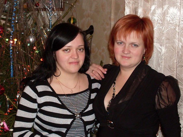 Светлана Томилина