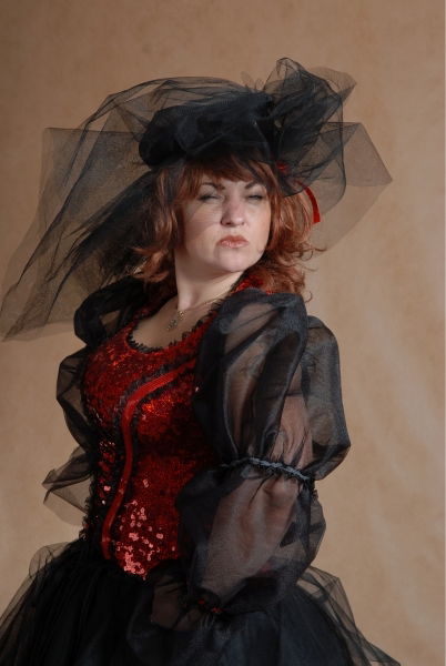 Наталья Князева