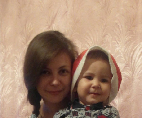 Юлия Губайдулина