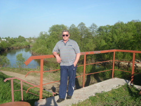 Андрей Кириченков