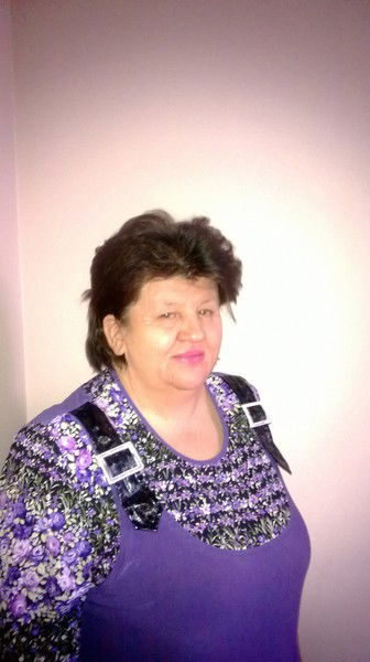 Ирина Новикова