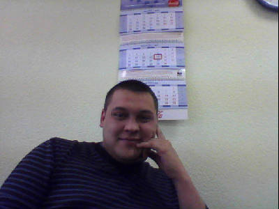 Сергей Дергачев