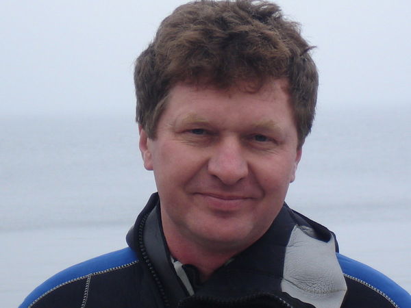 Константин Кубрак