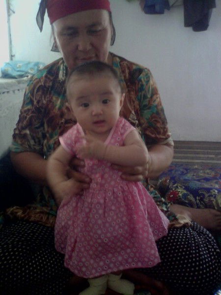 Таирбек Назиров