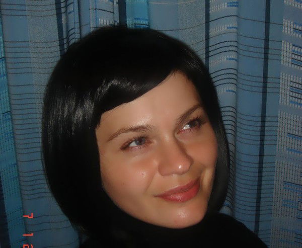 Ольга Богачева