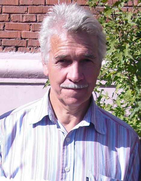 Дмитрий Голубев