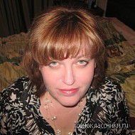 Надежда Трапезникова