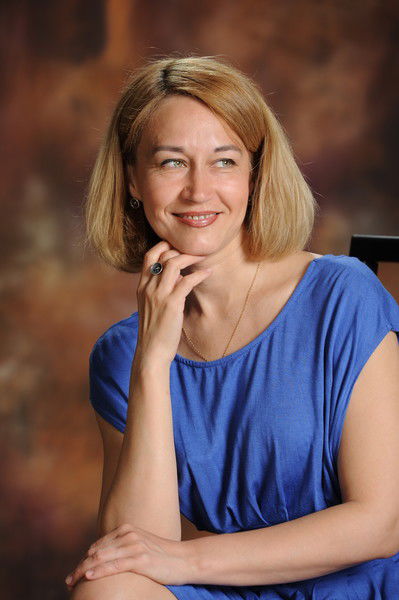 Татьяна Данилочкина