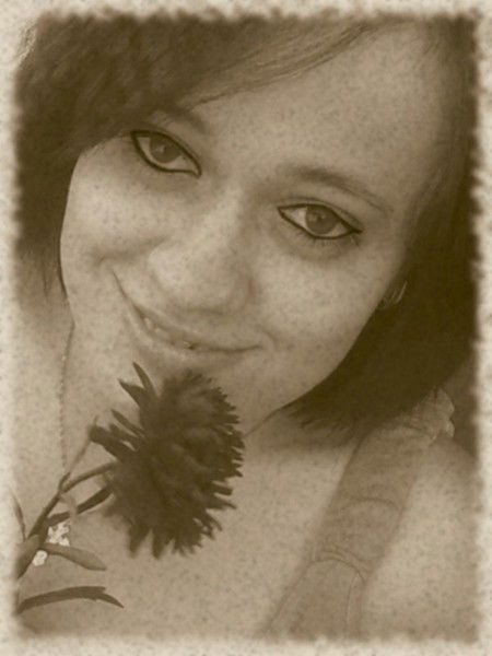 Марина Мясищева