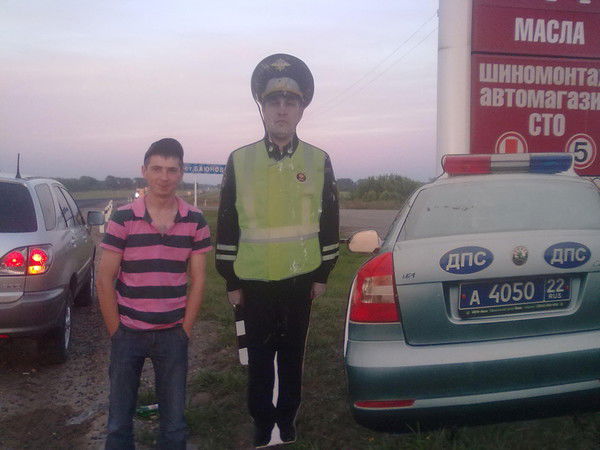 Сергей Панов