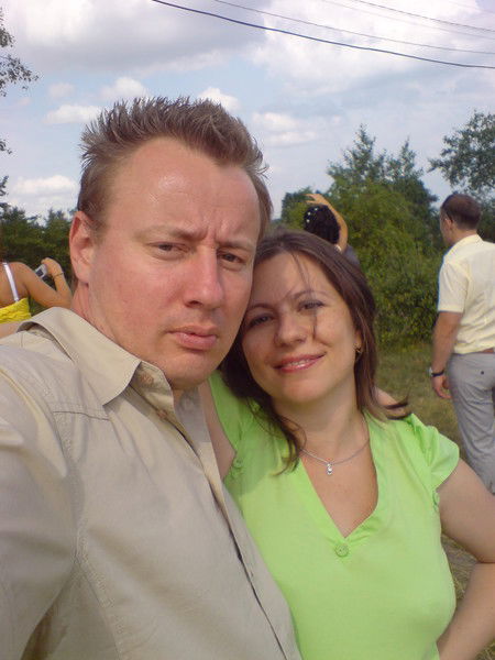 Таня Пахомова