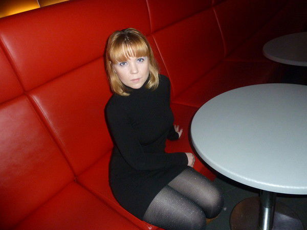 Алевтина Майорова