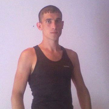 Александр Пыдык