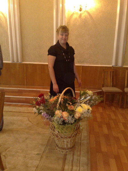 Наталья Ботылёва