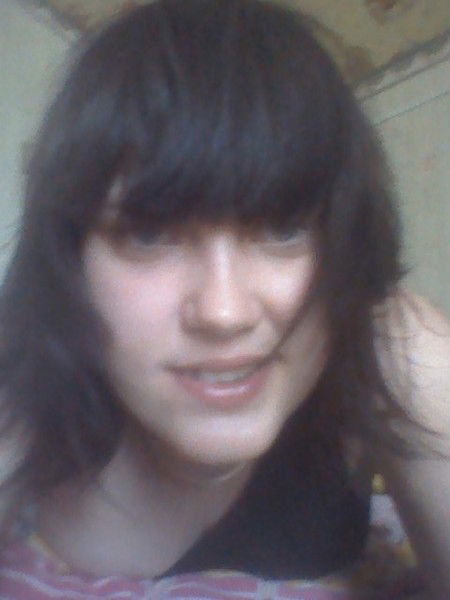 Анастасия Куликова