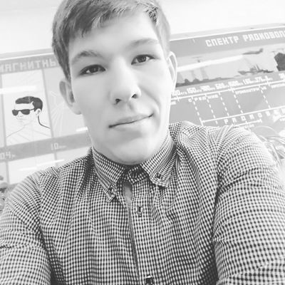 Илья Омельницкий