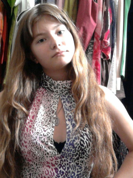 Кристина Давыдова