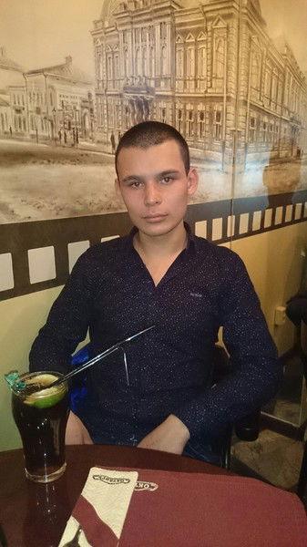 Сергей Федосеев