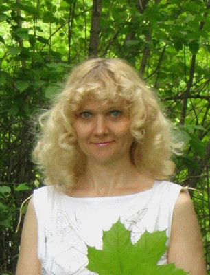 Весна Весенняя