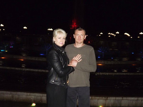 Сергей Вебер