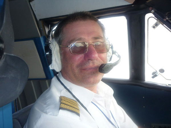 Николай Санжара