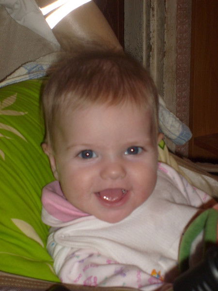 Елена Володина