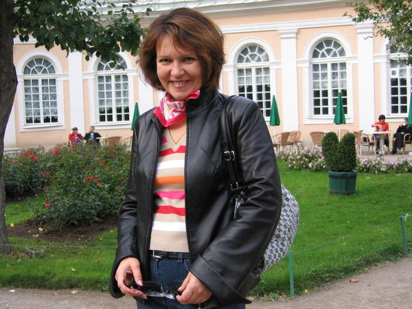 Hаталья Корсак