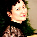 Елена Ильина