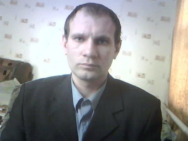 Николай Бородин