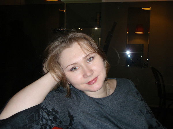 Михайлова Кристина