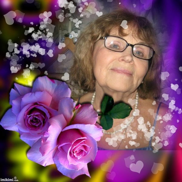 Маргарита Костина