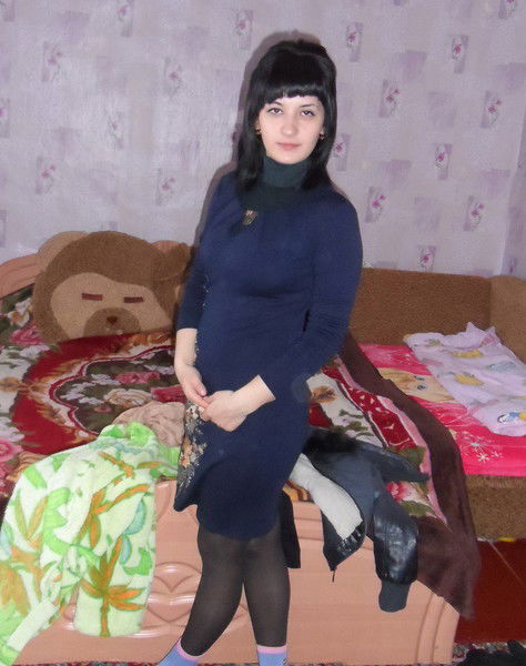 Кристина Орманджи