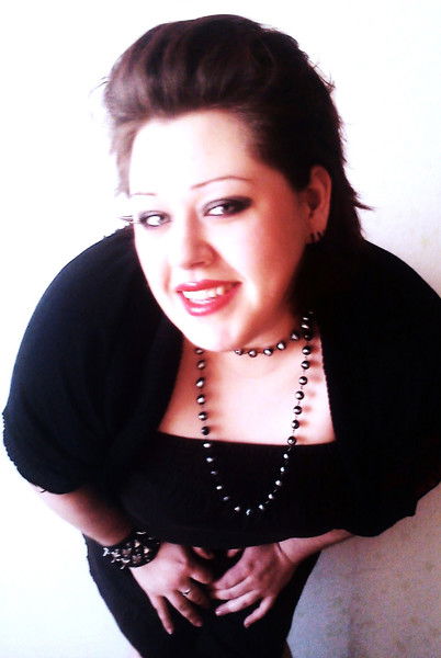 Людмила Ромашкина