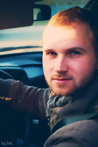 Андрей Ермилин